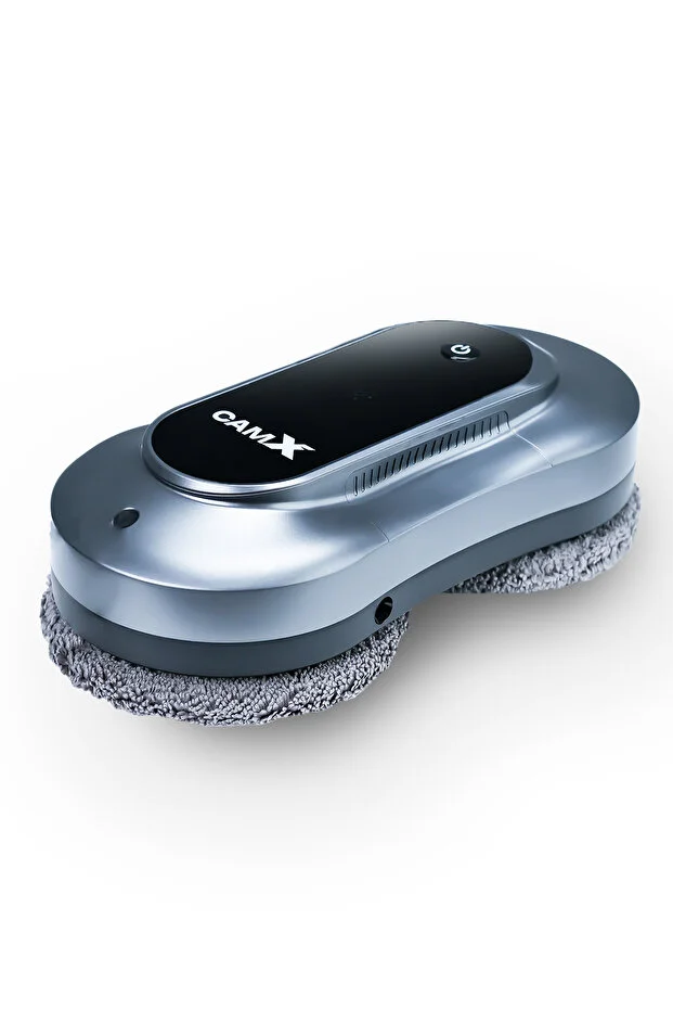 CamX CAM SİLME ROBOTU